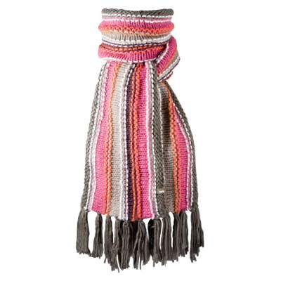 шал,ръкавици,шапки,и,шалове,barts,zinaida,scarf,leopard,(pink)