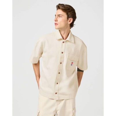 мъжки,якета,wrangler,cj,112362,overshirt,ecru,(beige)