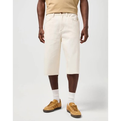 къси,панталони,мъжки,панталони,wrangler,cj,skater,shorts,ecru,(beige)