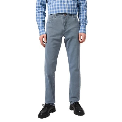 панталони,мъжки,панталони,wrangler,greensboro,pants,dusty,blue,(blue)