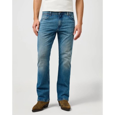 дънки,мъжки,панталони,wrangler,horizon,jeans,blue