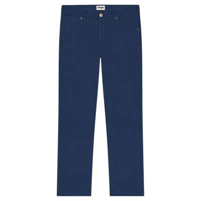 панталони,мъжки,панталони,wrangler,larston,pants,navy,(blue)