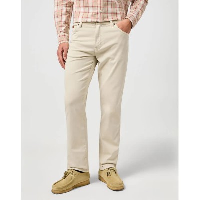 панталони,мъжки,панталони,wrangler,texas,pants,beige