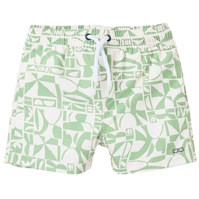 бански,гащета,детски,бански,костюми,zippy,3107046001,swimming,shorts,white,(light,green)