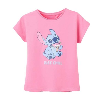 тениска,детски,тениски,zippy,3107050001,short,sleeve,t,shirt,pink,(pink)