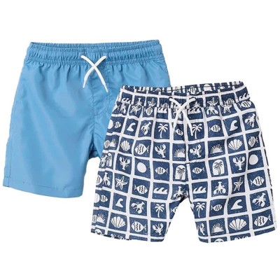 бански,гащета,детски,бански,костюми,zippy,3107071201,swimming,shorts,2,units,blue,(dark,blue)