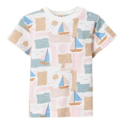 тениска,детски,тениски,zippy,3107088701,short,sleeve,t,shirt,white,(white)