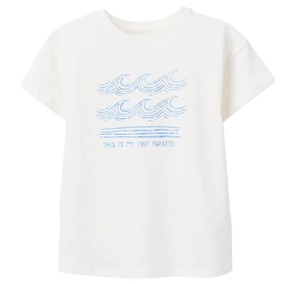 тениска,детски,тениски,zippy,3107094001,short,sleeve,t,shirt,white,(white)