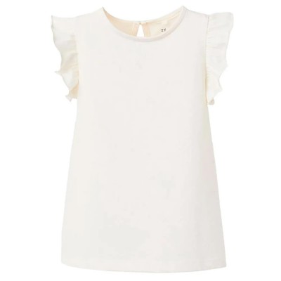 тениска,детски,тениски,zippy,3107111101,sleeveless,t,shirt,white,(white)