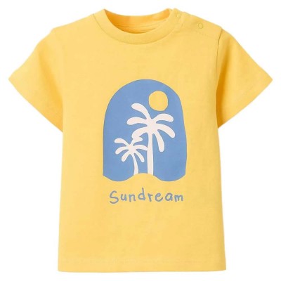 тениска,детски,тениски,zippy,3107121303,short,sleeve,t,shirt,yellow,(yellow)