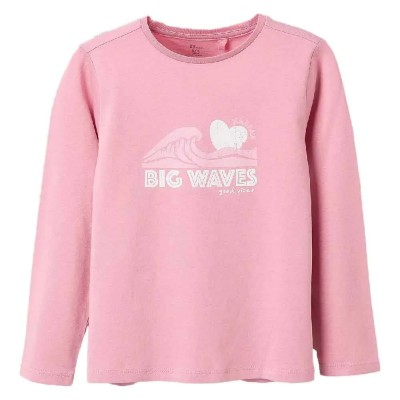 тениска,детски,тениски,zippy,3107142702,long,sleeve,t,shirt,pink,(dark,pink)