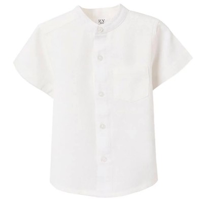 риза,с,къс,ръкав,детски,ризи,zippy,3107146801,short,sleeve,shirt,white,(white)