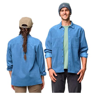 риза,с,дълъг,ръкав,дамски,ризи,мъжки,ризи,wildcountry,sequence,long,sleeve,shirt,blue,(riviera)