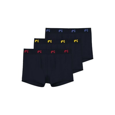 боксерки,детско,бельо,name,it,13208836,boxers,3,units,black,amparo,blue,tango,red,empire,yellow,icon,(black)