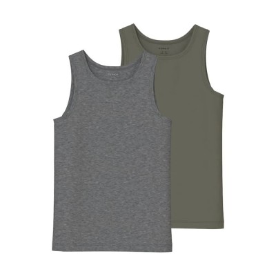тениска,детски,тениски,name,it,13208843,sleeveless,t,shirt,2,units,tea,leaf,w,dark,grey,melange,(grey)
