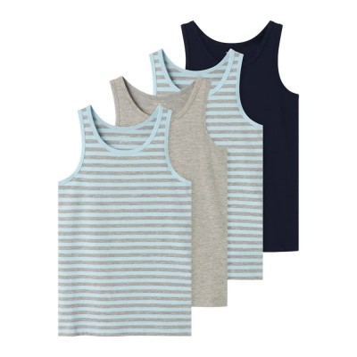 детско,бельо,name,it,13243387,sleeveless,base,layer,4,units,multicolor,(aquamarine)