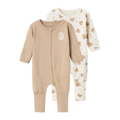 пижама,детски,пижами,name,it,bear,long,sleeve,pyjama,beige,(jet,stream)
