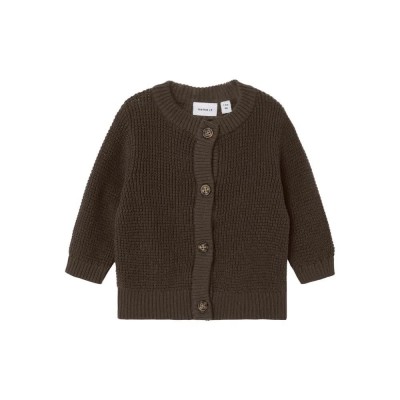жилетка,детски,блузи,name,it,bubba,cardigan,delicioso,(brown)