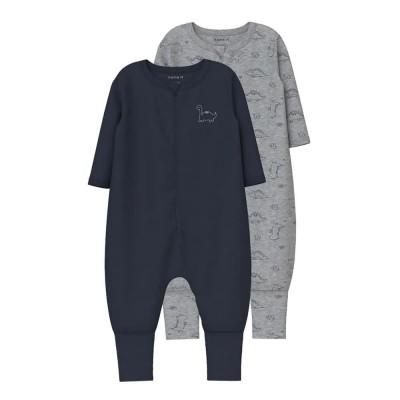 пижама,детски,пижами,name,it,dino,pyjama,2,units,blue,grey,(grey,melange)