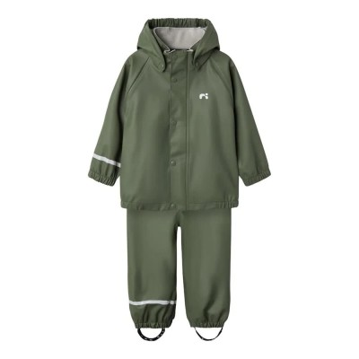 яке,детски,якета,и,палта,name,it,dry10,rain,jacket,thyme,(green)