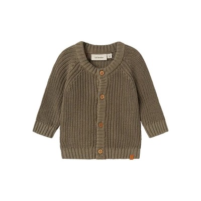 жилетка,детски,блузи,name,it,emlen,lil,atelier,cardigan,overland,trek,(brown)