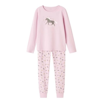 пижама,детски,пижами,name,it,horse,pyjama,pink,(corsage)