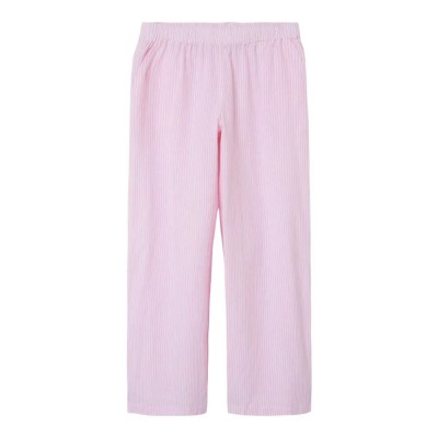 панталони,детски,панталони,name,it,jela,straight,pants,corsage,(pink)