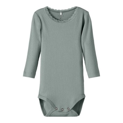 детски,облекла,за,момичета,name,it,kab,long,sleeve,body,slate,gray,(green)