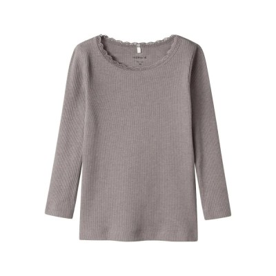 тениска,детски,тениски,name,it,kab,long,sleeve,t,shirt,satellite,melange,(grey)