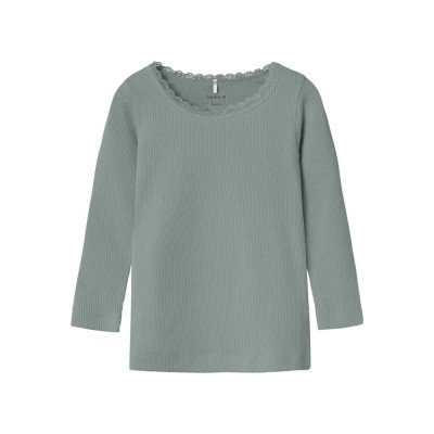 тениска,детски,тениски,name,it,kab,long,sleeve,t,shirt,slate,gray,(grey)