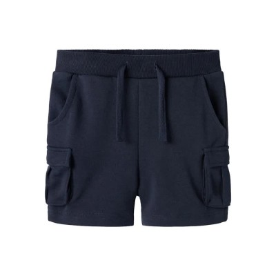 къси,панталони,детски,панталони,name,it,oli,sweat,shorts,dark,sapphire,(blue)