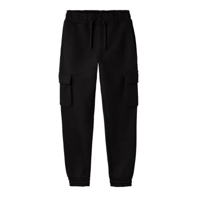 панталони,детски,панталони,name,it,ollie,cargo,pants,black,(black)