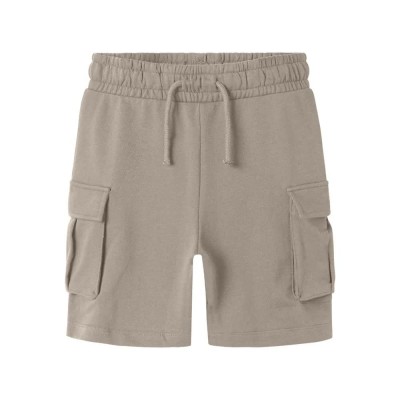 къси,панталони,детски,панталони,name,it,ollie,cargo,shorts,pure,cashmere,(beige)