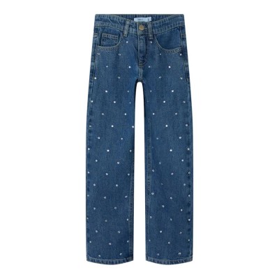 дънки,детски,панталони,name,it,rose,straight,fit,jeans,blue,(denim,blue)