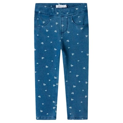 дънки,детски,панталони,name,it,salli,jeans,medium,blue,denim,heart,(blue)