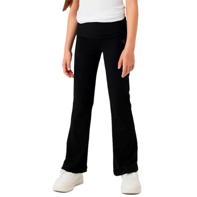 панталони,детски,панталони,name,it,spice,bootcut,pants,black,(black)