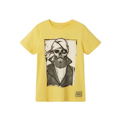 тениска,мъжки,тениски,дамски,тениски,name,it,tavik,short,sleeve,t,shirt,yellow,(yarrow)