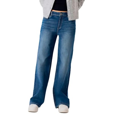 дънки,детски,панталони,name,it,teppi,wide,lmtd,jeans,blue,(dark,blue,denim)