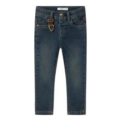дънки,детски,панталони,name,it,theo,thayer,2689,jeans,vintage,dark,blue,denim,(blue)