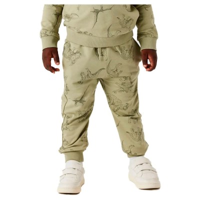 анцуг,детски,панталони,name,it,varon,aop,sweat,pants,tea,(green)