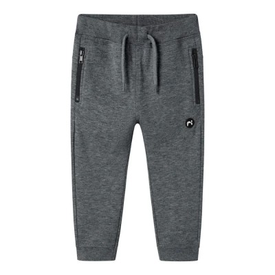 анцуг,детски,панталони,name,it,vimo,sweat,pants,dark,grey,melange,(grey)