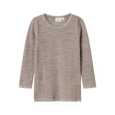 тениска,детски,тениски,name,it,wang,needle,solid,mini,long,sleeve,t,shirt,satellite,(grey)