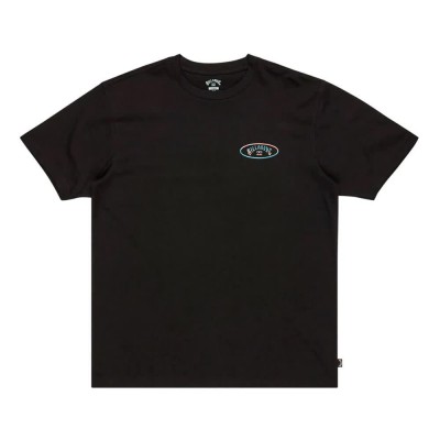 тениска,мъжки,тениски,billabong,orbit,short,sleeve,t,shirt,black