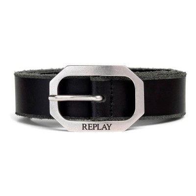 колан,колани,replay,am2695.000.a1205d,belt,black
