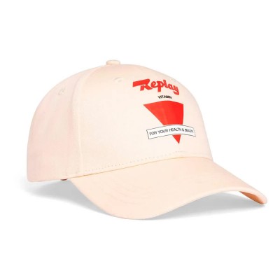 шапка,всички,шапки,replay,ax4338.000.a0113,cap,beige,(white,smoke)