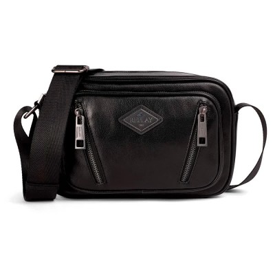 чанти,за,през,рамо,replay,fm3715.000.a0511d,crossbody,black