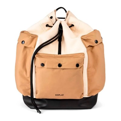 раница,раници,replay,fm3727.000.a2013a,backpack,off,white,003,(beige)