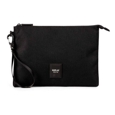 несесер,тоалетни,принадлежности,replay,fm5332.000.a0700a,wash,bag,black,(black)
