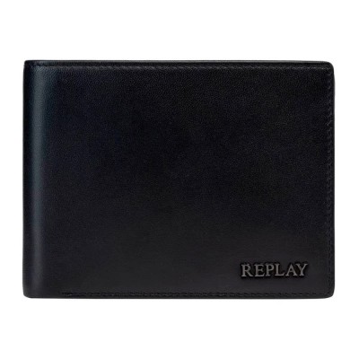 портфейли,и,портмонета,replay,fm5334.000.a1203a,wallet,black
