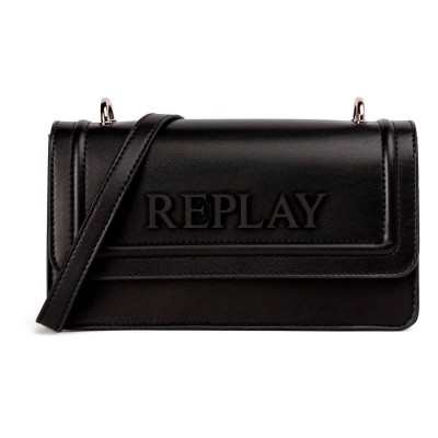чанта,всички,чанти,replay,fw3002.000.a0500e,bag,black,(black)